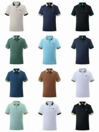 Picture of Lacoste Polo Shirts Short _SKULacosteM-4XL8qx3526926
